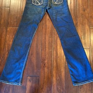 BKE Denim - Stella - Boot Cut -  28 x 33 1/2